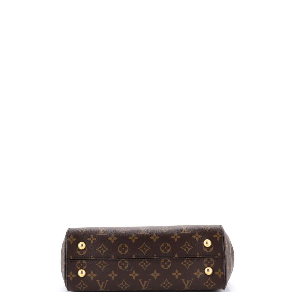 Louis Vuitton Cluny Top Handle Bag #237356L23B - Picture 4 of 9